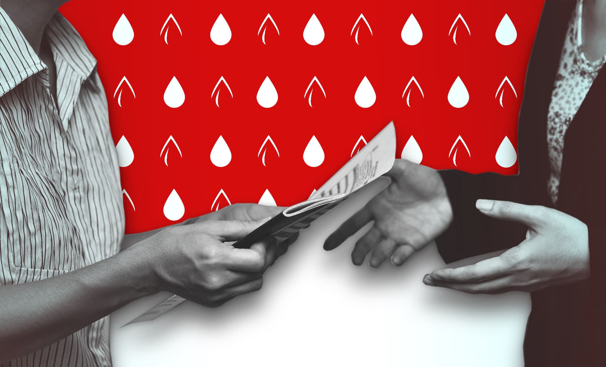 Группы крови: система AB0 и совместимость, Журнал DonorSearch