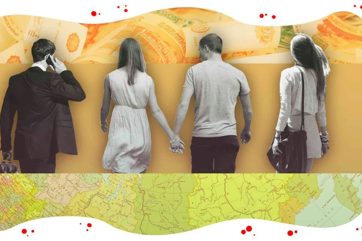 Неожиданная связь: доходы населения влияют на количество доноров в стране, Журнал DonorSearch