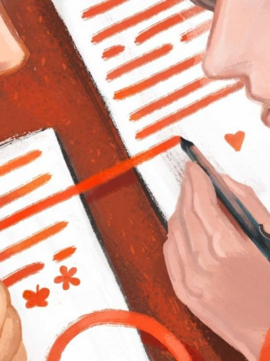 С любовью, твой реципиент, Журнал DonorSearch