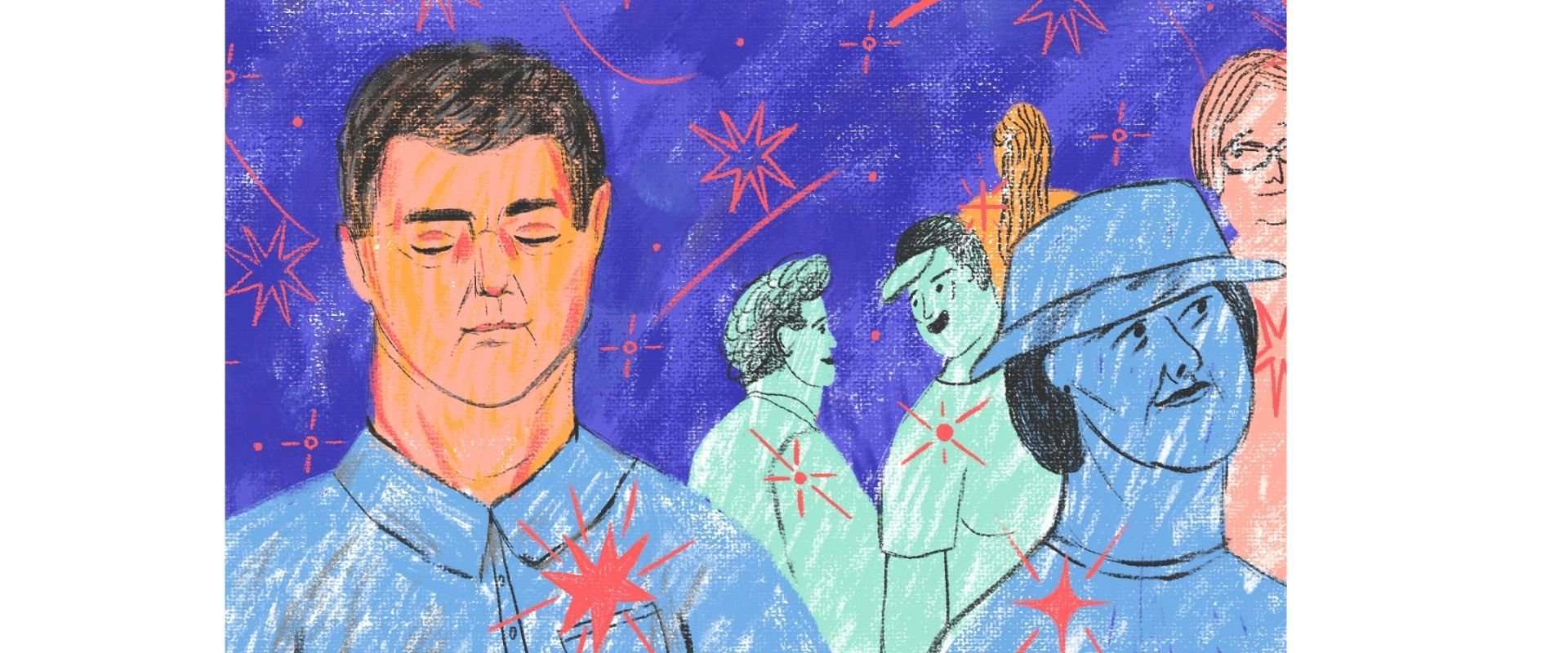 Ваша кровь подарила моему сыну время