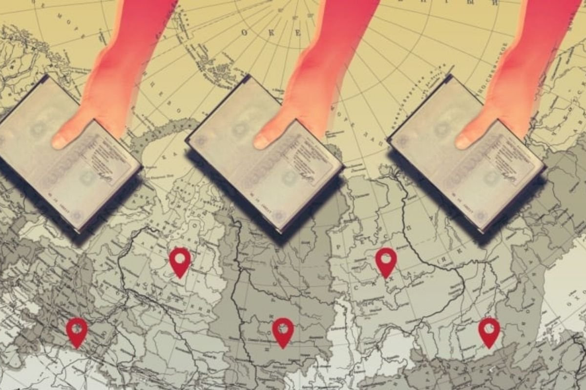 Почему в центрах крови не принимают без регистрации или прописки, Журнал DonorSearch