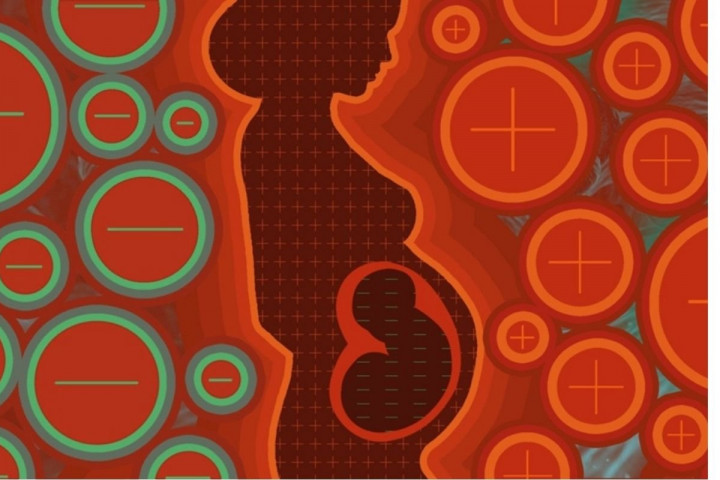 Как резус-фактор оправдывал мужчин в суде и спасал новорожденных от смерти, Журнал DonorSearch