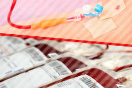 Редкие фенотипы крови, Журнал DonorSearch