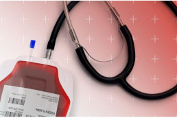 Почему доноры живут дольше и сдача крови укрепляет здоровье, Журнал DonorSearch