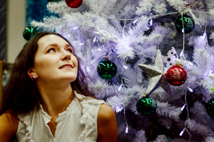 Путь донора Екатерины, Журнал DonorSearch