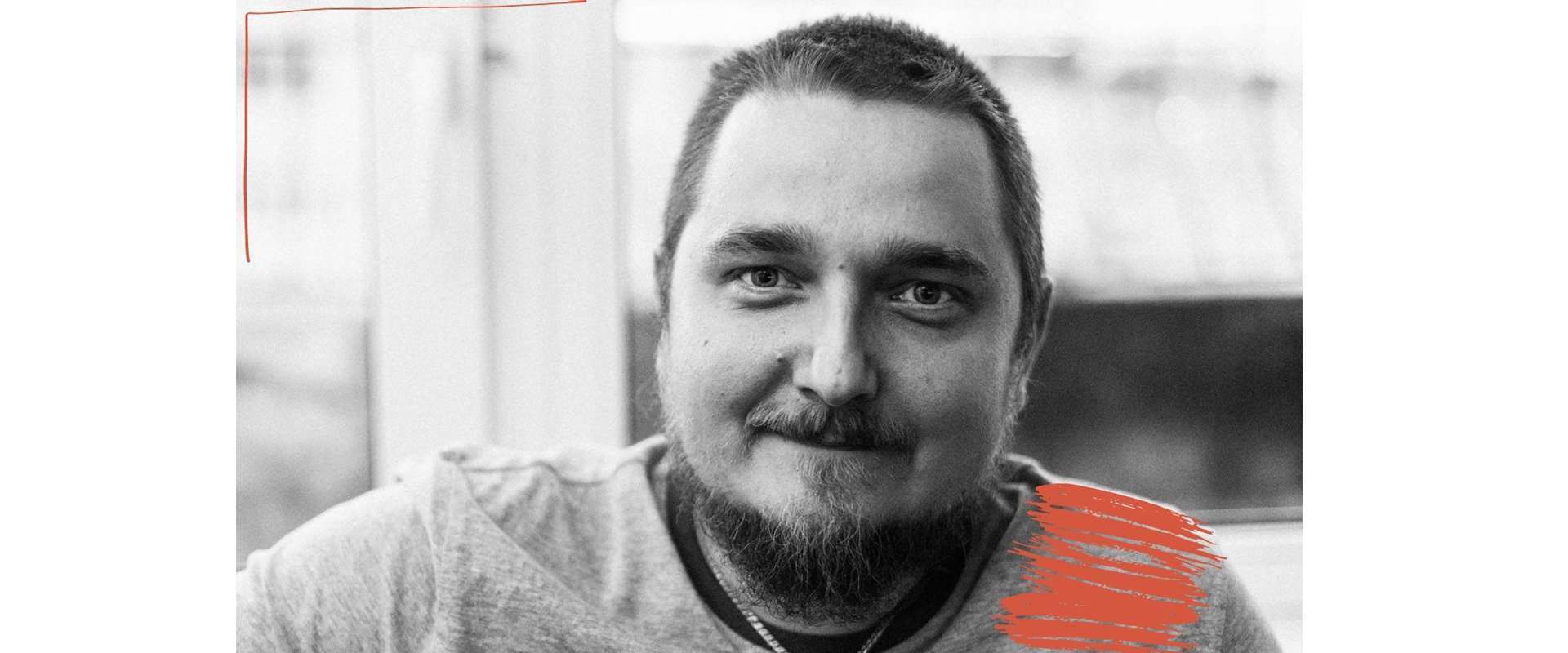 «Не верил, что это произойдет» — Евгений Лепёшкин, донор костного мозга