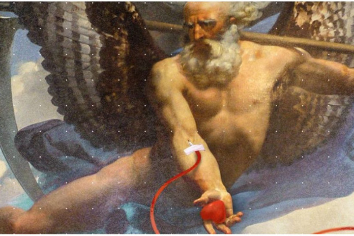 Я потрачу много времени и потеряю запас крови: 10 мифов о донорстве, Журнал DonorSearch