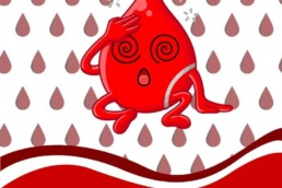 7 способов избежать обморока при сдаче крови, Журнал DonorSearch
