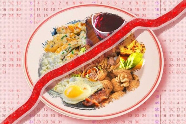 Чек-лист: что нужно сделать чтобы стать донором крови, Журнал DonorSearch