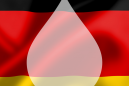 донорство крови в германии
