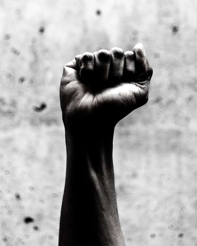 Black Blood Matters