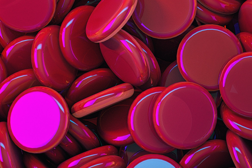 Эритроциты против старения, Журнал DonorSearch