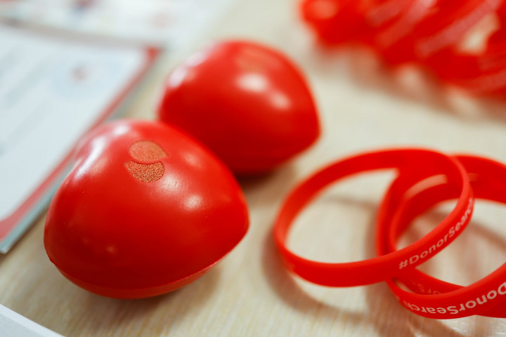 DonorSearch победил во Всероссийской премии &laquo;Лицо Нации&raquo;, Журнал DonorSearch