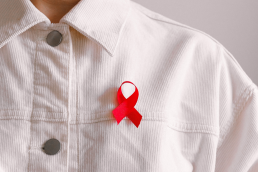 Кровь против ВИЧ, Журнал DonorSearch
