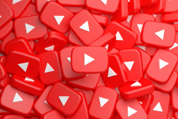 Youtube рассказал о донорах, Журнал DonorSearch