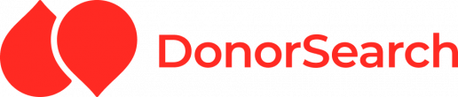Главная, Журнал DonorSearch