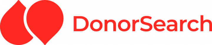 Путь донора Андрея, Журнал DonorSearch