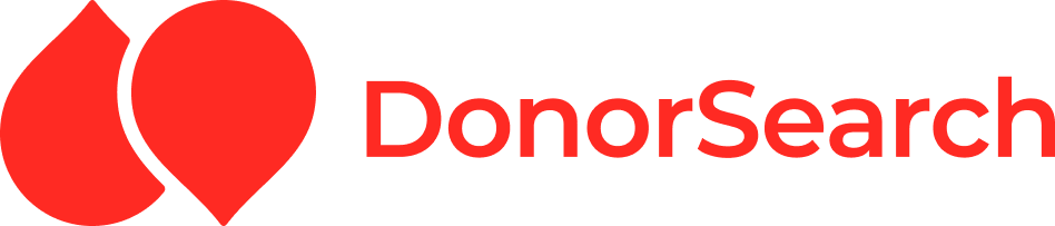 Главная, Журнал DonorSearch