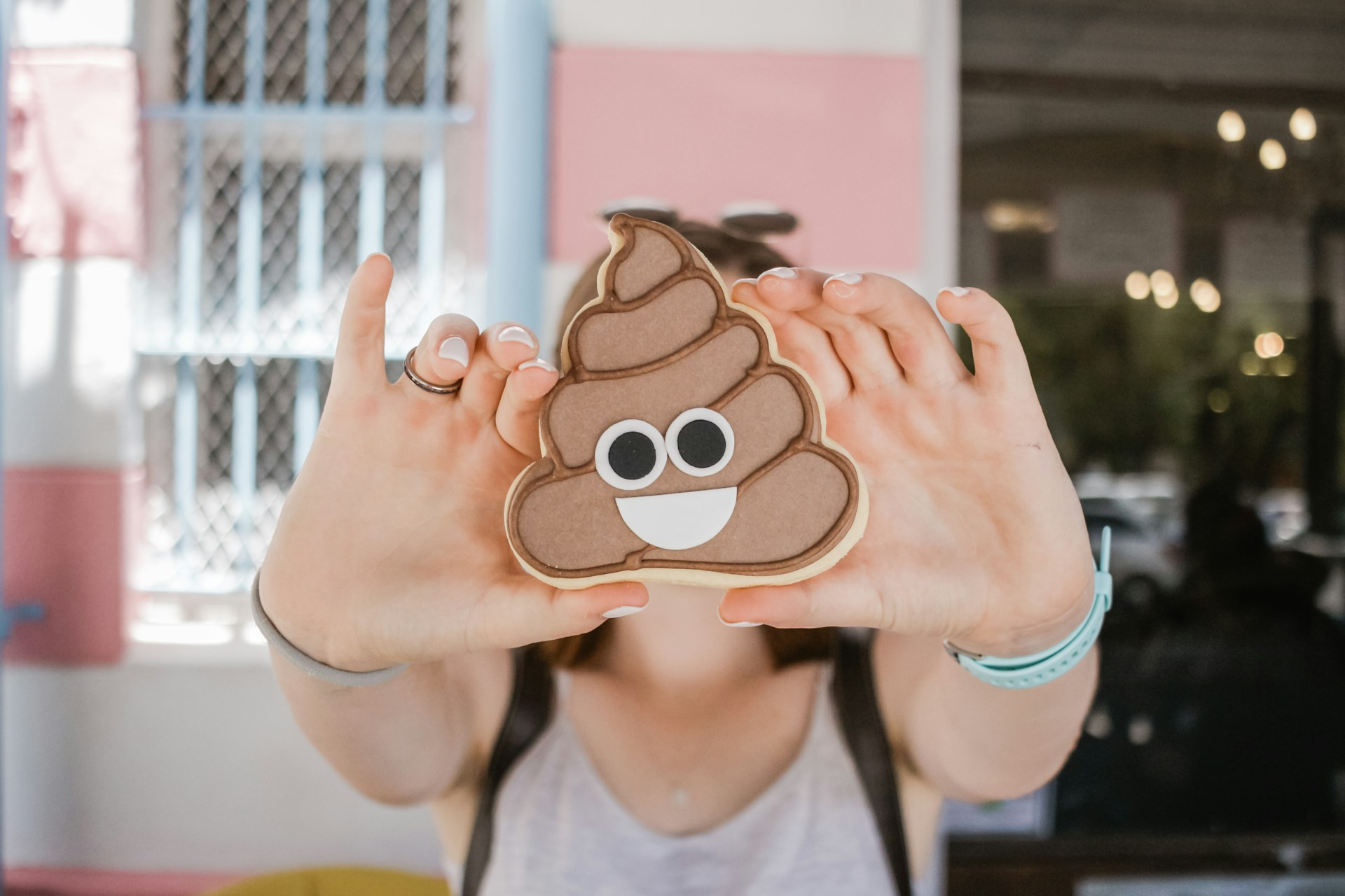 Трансплантация кишечной микробиоты, Журнал DonorSearch