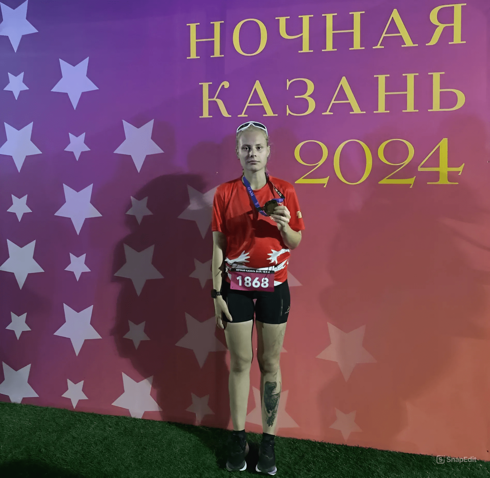 Хочу быть причастной к спасению жизней
