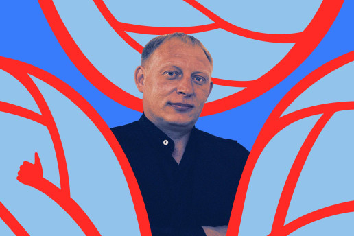 Дважды донор костного мозга, Журнал DonorSearch