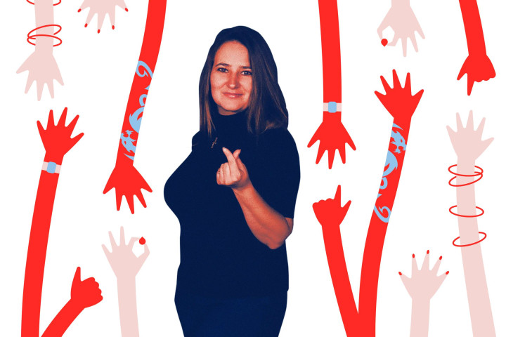 Донорство у меня &laquo;в крови&raquo;, Журнал DonorSearch