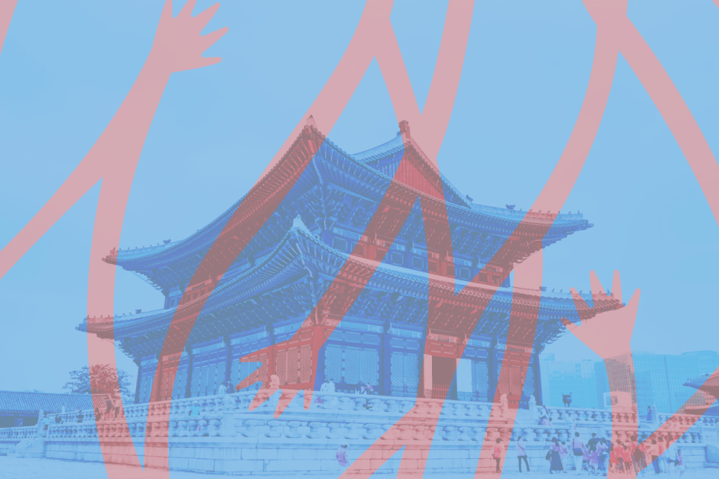 Не только k-pop: о донорстве в Южной Корее, Журнал DonorSearch