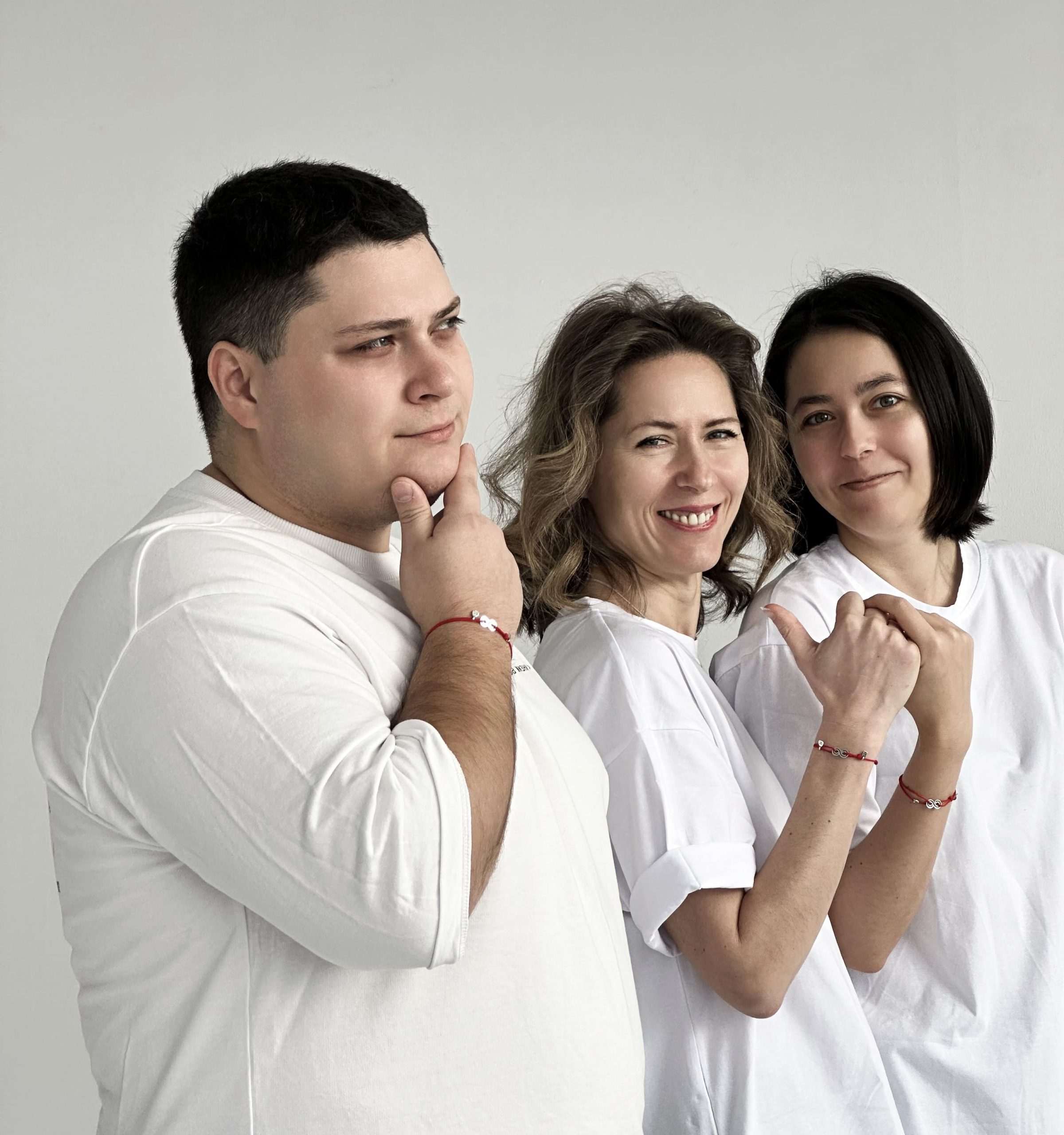 «Код Связи»: украшения для тех, кто спасает жизни