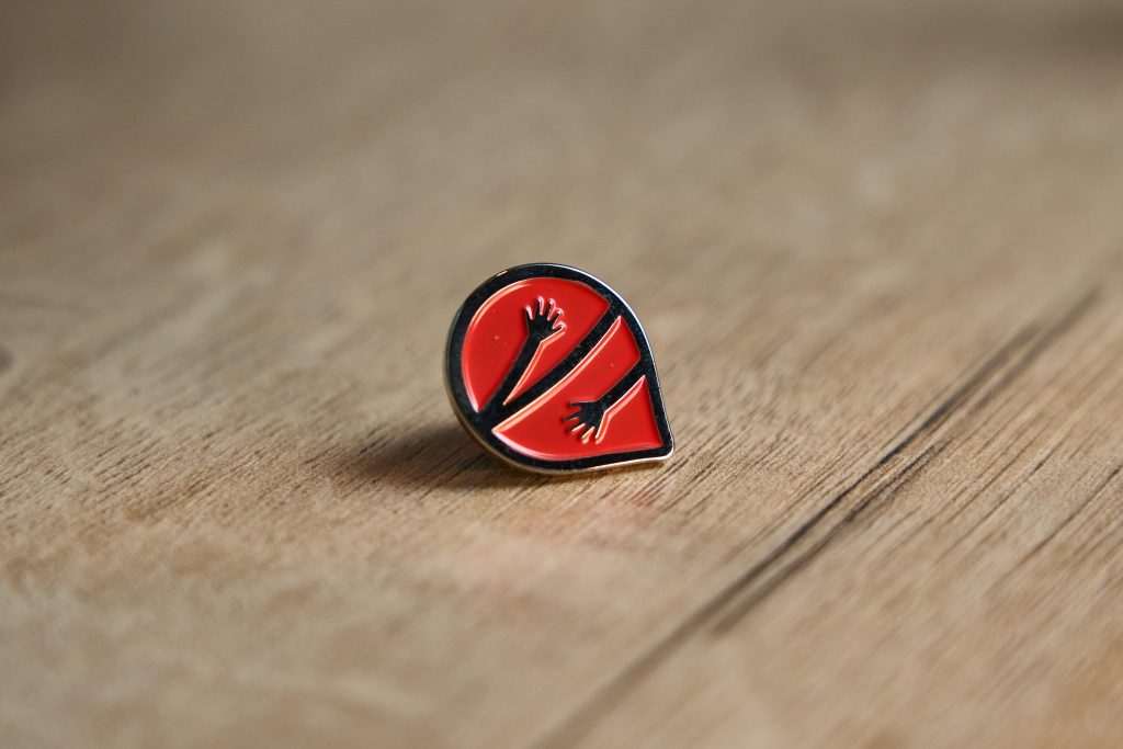 Стиль у нас в крови: мерч для доноров, Журнал DonorSearch