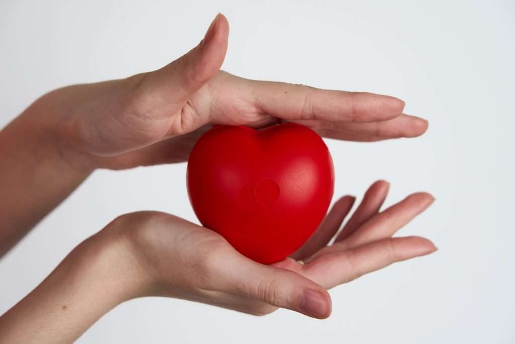 Стиль у нас в крови: мерч для доноров, Журнал DonorSearch