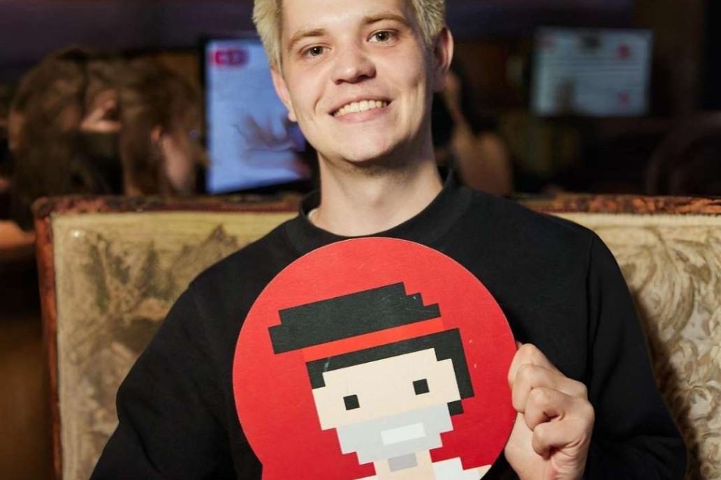 Мне важно было помочь, а не получить благодарность, Журнал DonorSearch