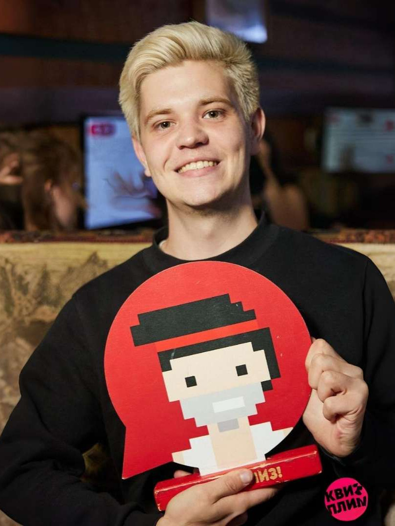 Мне важно было помочь, а не получить благодарность, Журнал DonorSearch