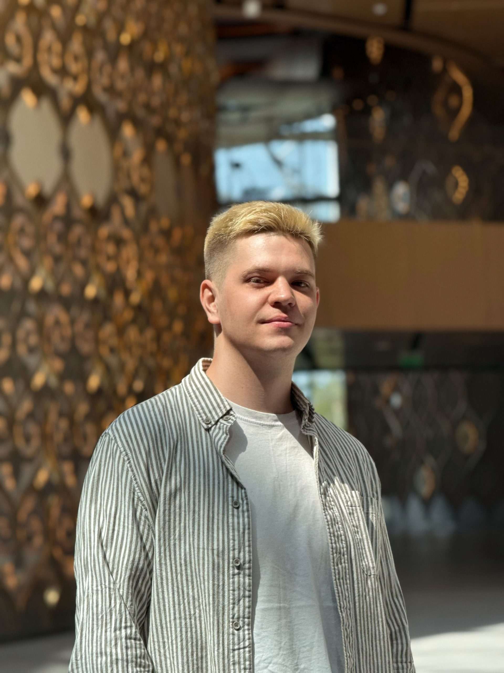 Мне важно было помочь, а не получить благодарность, Журнал DonorSearch