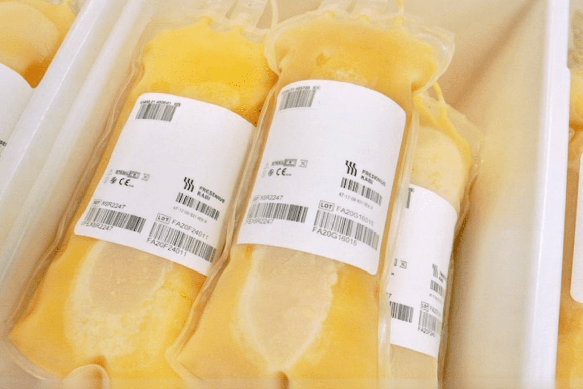 Платное донорство плазмы: выбор или необходимость?, Журнал DonorSearch