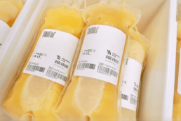 Платное донорство плазмы: выбор или необходимость?, Журнал DonorSearch