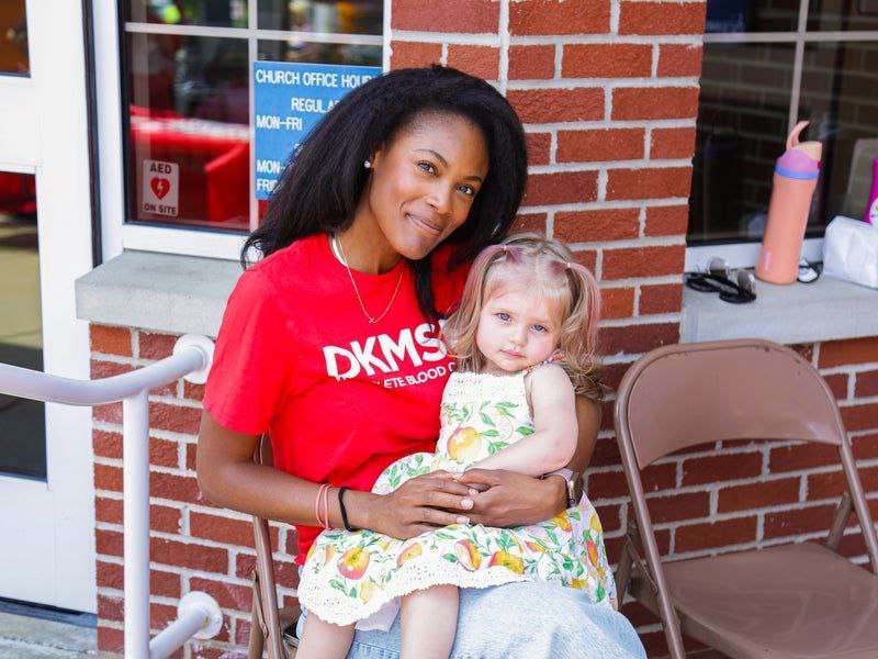 9100 спасённых жизней и новый этап в истории донорства, Журнал DonorSearch