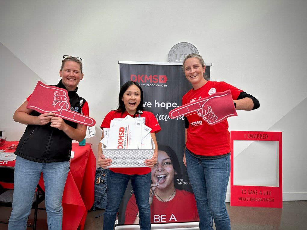 9100 спасённых жизней и новый этап в истории донорства, Журнал DonorSearch