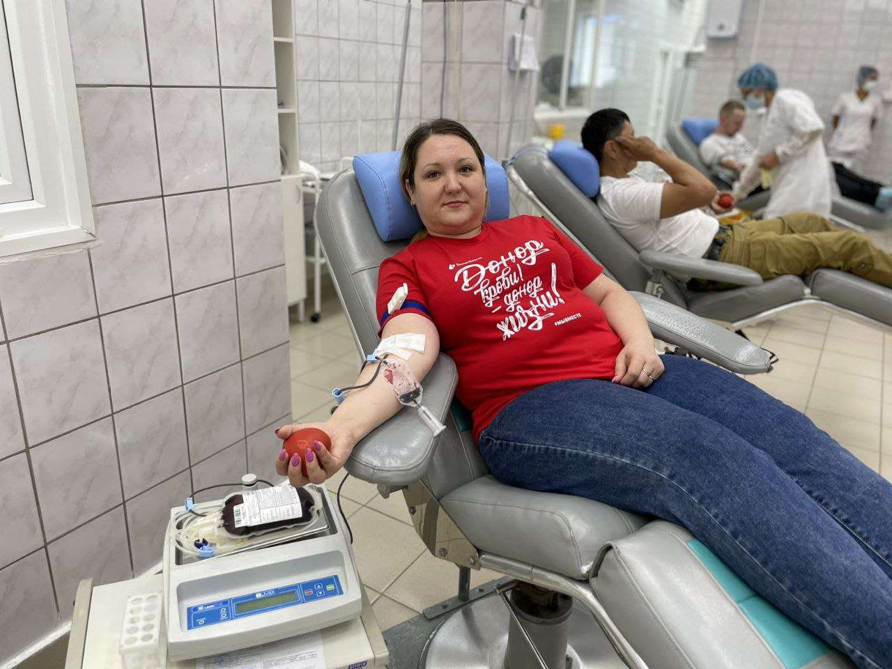 Как вовлекать людей в донорство: опыт победителей реферальной программы DonorSearch, Журнал DonorSearch