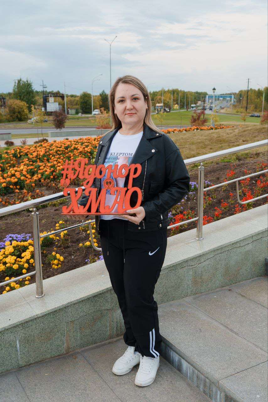 Как вовлекать людей в донорство: опыт победителей реферальной программы DonorSearch, Журнал DonorSearch