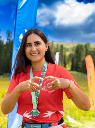 Как вовлекать людей в донорство: опыт победителей реферальной программы DonorSearch, Журнал DonorSearch