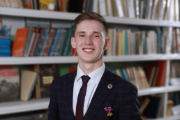 Почётный донор в 21 год: личный опыт, Журнал DonorSearch