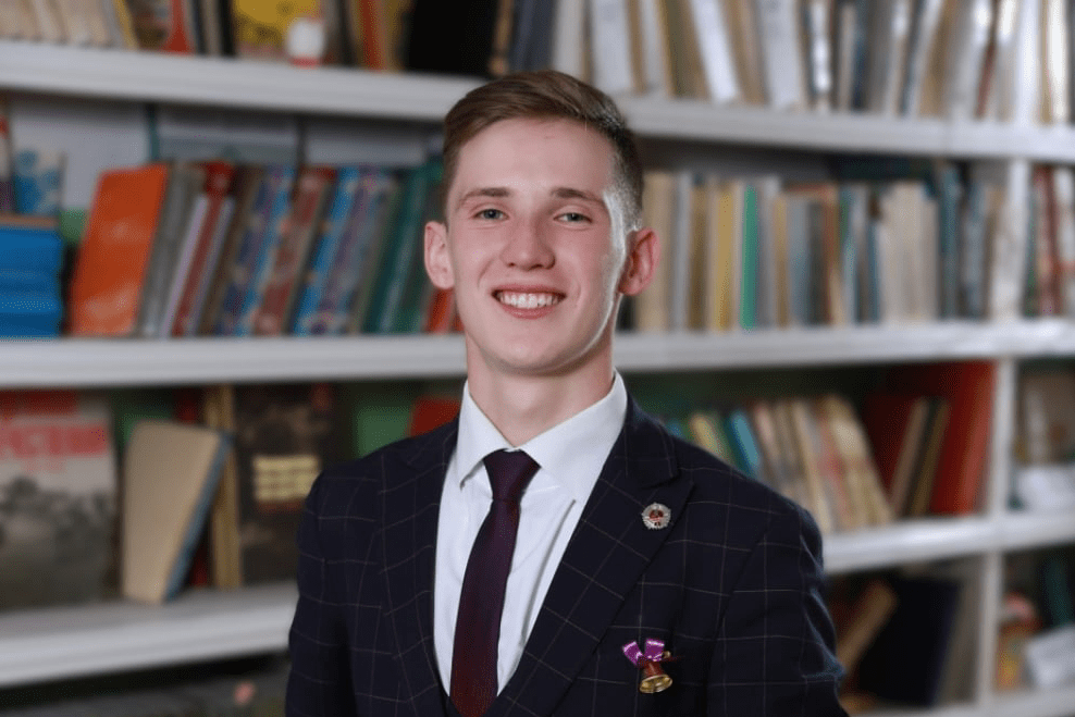 Почётный донор в 21 год: личный опыт, Журнал DonorSearch