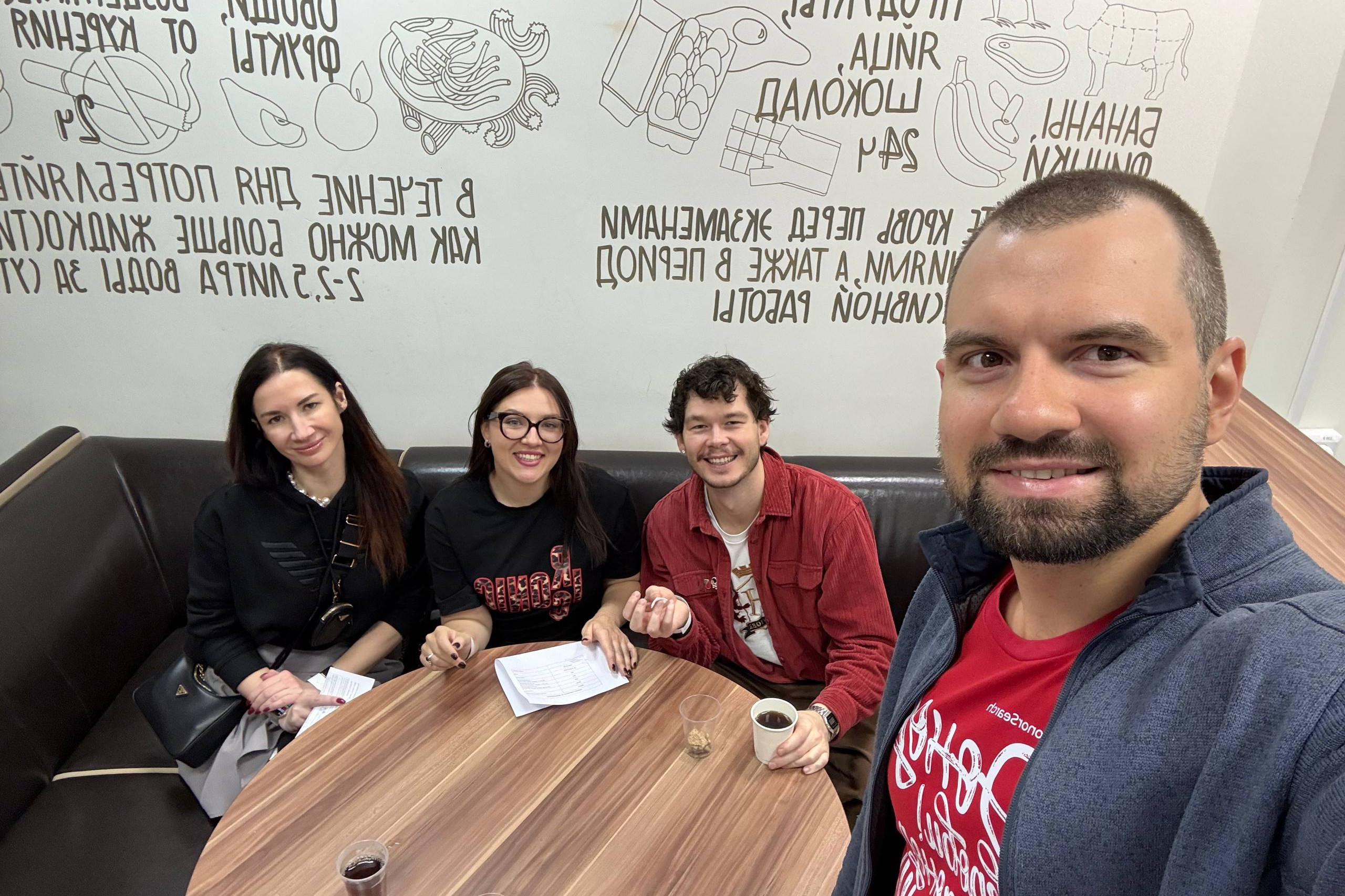 Донор не только крови: как доноры финансово поддерживают DonorSearch, Журнал DonorSearch