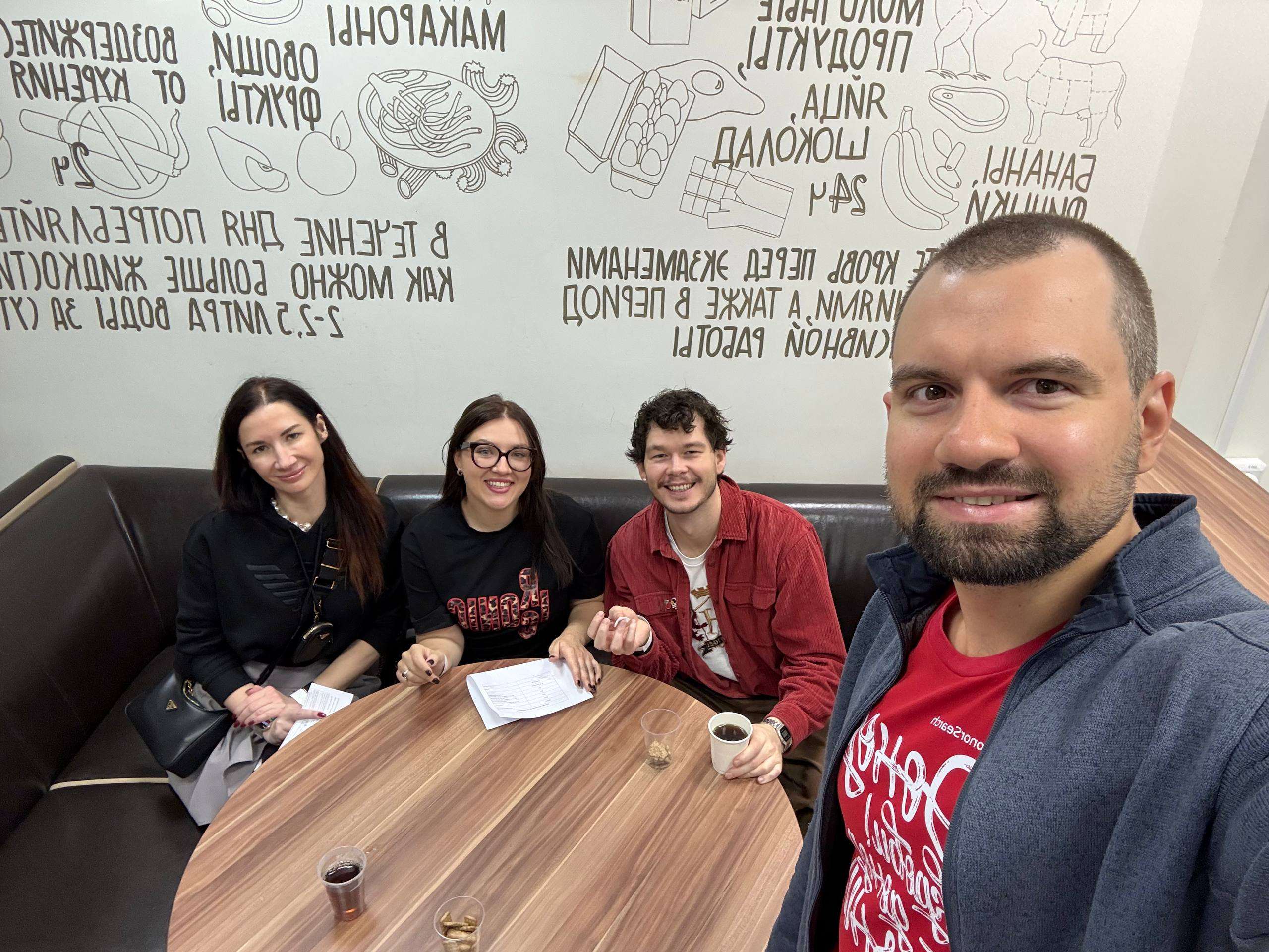 Донор не только крови: как доноры финансово поддерживают DonorSearch